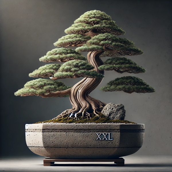 Bonsai Groß 01